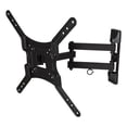 thumbnail image 1 of AVF SWIFT440Q-AP Support TV Multi-Positions de 55 Po - Noir, 1 of 4