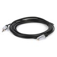 thumbnail image 2 of 5M Premium 3.5mm Male To Female Plug Extension Stereo Audio OFC Cable-YM, 2 of 4