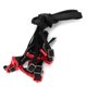 thumbnail image 5 of 5 piezas de cuerda para equipaje de coche RC a escala 1:10, cuerda para portaequipajes de techo de coche RC para SCX10 Rojo, 5 of 7