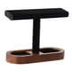 thumbnail image 3 of Soporte para pulseras Torre de joyería Organización de mesa Elegante organizador de pulseras Una sola capa, 3 of 9