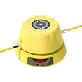 thumbnail image 1 of ACTUALIZACIÓN DE LA CUERDA PARA SALTAR Con Ajuste Remoto DE 1 a 10 Velocidades Pantalla LED Alta  Deportes Divertidos Súper en Forma Interiores y Exteriores Oficina ANGGREK  Otros, 1 of 8