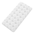 thumbnail image 1 of Mini Chess Pieces Mold 1 Set Chinese Chess Casting Mold DIY Silicone Mold, 1 of 5