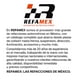 thumbnail image 5 of Balatas Delanteras marca brembo para Volkswagen Jetta 2.5 2005-2018, 5 of 5