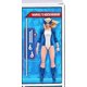 thumbnail image 3 of Figuras de acción de Marvel Legends West Coast Avengers Ironman Tigra Spider Woman Mockingbird Hank Pym, paquete de 5, 6 pulgadas, juguete para niños, regalo de Navidad, 3 of 5
