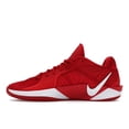 thumbnail image 2 of Nike Women's Sabrina 2 TB University Red Gym Red Bright Crimson White Shoes, from StockX, 2 of 5
