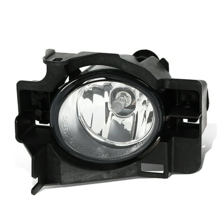 - For 2008 to 2013 Nissan Altima 2 -Door Coupe Front Bumper Fog Light / Lamp Factory Style Left Side 09 10 11 12