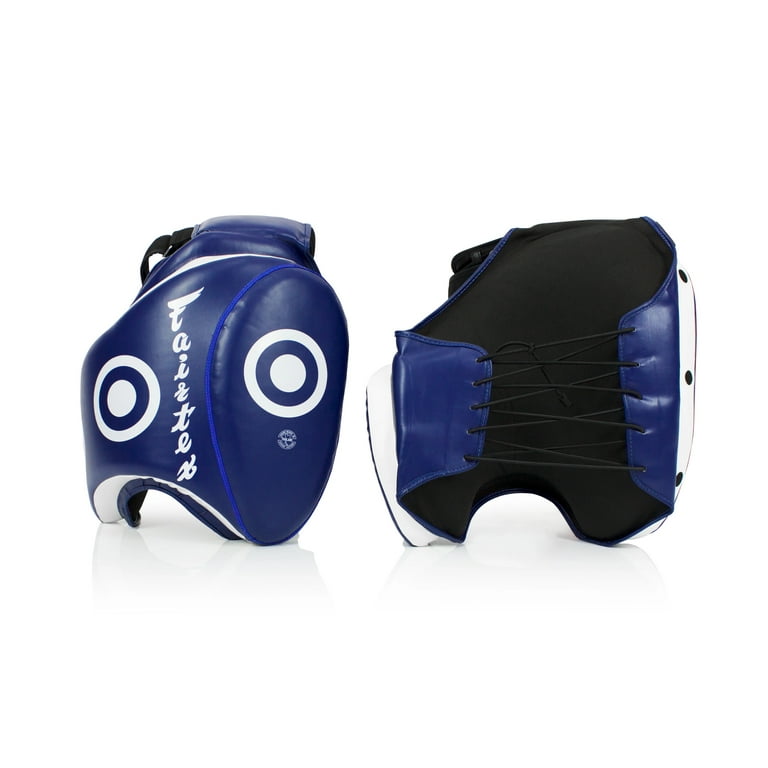 【新品】Fairtex Thigh Pads TP3 Black Amazon.com : Fairtex Thigh Pads with Syntek Leather - Heavy