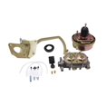 thumbnail image 4 of Kuntesetty 7" Power Brake Booster Replaces Part Simple Installation Master Cylinder Kit for, 4 of 9