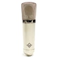 thumbnail image 2 of GAUGE ECM-87 Classic Cardioid Condenser Microphone, 2 of 3