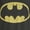 Black, variant on Juniors' Batman Halloween Costume with Cape