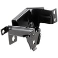 thumbnail image 3 of New Driver Side Inner Bumper Bracket Compatible With GMC Sierra 1500 SLT 8 Cyl 6.0L Sierra 1500 SLT 8 Cyl 6.2L Sierra 1500 WT 8 Cyl 5.3L 2007-2013 By GM1066185 22767056, 3 of 8