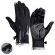 thumbnail image 5 of Naiovety Guantes Deportes Montar en bicicleta Guantes de montar repelentes al agua Guantes de montar en bicicleta antideslizantes con pantalla táctil con Ciclismo No.1 Naiovety OD010605-01, 5 of 6