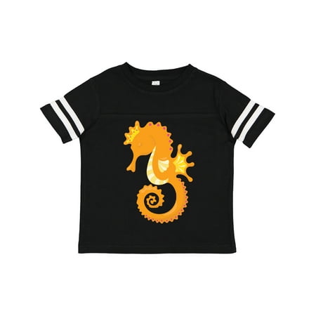 

Inktastic Seahorse Gift Toddler Toddler Girl T-Shirt