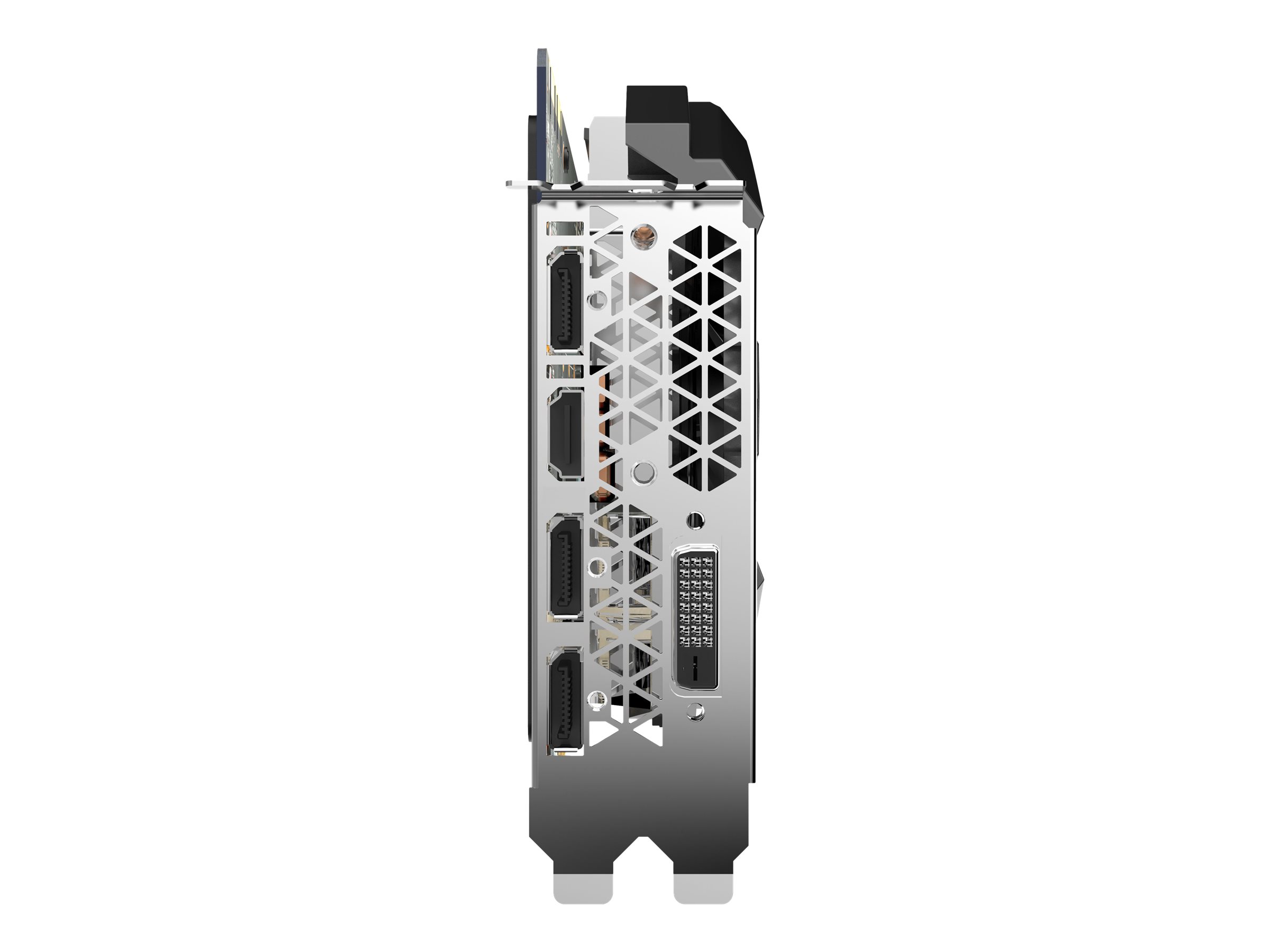 Zotac ZT-P10710C-10P GeForce GTX 1070 Ti AMP Edition 8 GB Video Card - ZT-P10710C-10P
