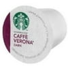 Starbucks Caffe Verona Coffee Keurig K-Cups, 12 Count