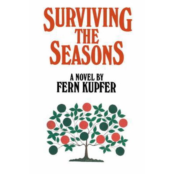 Pre-Owned Surviving the Seasons (Paperback) 044050189X 9780440501893
