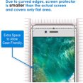 thumbnail image 3 of baomifa-Screen Protector for iPhone 8 Plus and iPhone 7 Plus 5.5-Inch, Tempered Glass Film, 2-Pack, 3 of 4