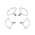 thumbnail image 2 of Protector de hélice Yashi para Mini 3 Pro Mini 3 Drone Hélices Cubierta de hélices Ala Fan Parachoques Gris, 2 of 5