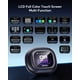 thumbnail image 2 of Auriculares Traductores EUQQ con Inteligencia Artificial y Bluetooth 5.4 - 144 Idiomas, 2 of 8