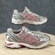 thumbnail image 1 of Asics Shoes Womens 8.5 D Gel GT 2150 Running Sneakers Multicolor Low T055N, 1 of 6