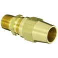 thumbnail image 2 of Weatherhead Strt, Brass, Comp. 5/8 in, MNPTF 1/2 in 1368X10X6, 2 of 3