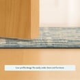 thumbnail image 5 of Addison Rugs Chantille Indoor/Outdoor Transitional Southwest Dune Machine Washable Rectangle Rug, 5' x 7'6", 5 of 8
