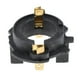 thumbnail image 3 of Retenedor de Zócalo Macarena Soporte de Base de Bombilla MK5 Golf 1999-2010, 3 of 6