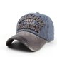 thumbnail image 1 of Gorras de béisbol con bordado sólido para hombre y mujer, sombreros de béisbol para senderismo al aire libre, Unisex, de viaje, venta al por mayor, 2023, 1 of 4