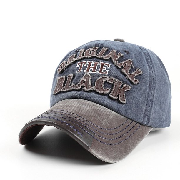 Gorras de béisbol con bordado sólido para hombre y mujer, sombreros de béisbol para senderismo al aire libre, Unisex, de viaje, venta al por mayor, 2023
