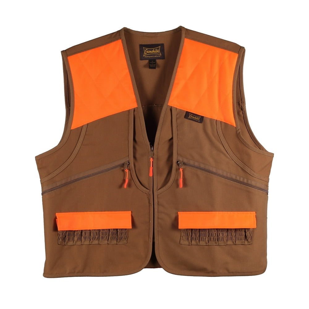 gamehide upland pants