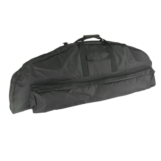 Compound bow clearance carry bags