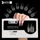 thumbnail image 2 of Beautilux Express Nails 552 unids/caja Oval Stiletto almendra cuadrado ataúd francés falso remojo puntas de uñas de Gel cápsula americana Tan Jianjun unisex, 2 of 2