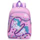 thumbnail image 3 of Kawaii Backpack Cute School Bag Unicorn Back Pack For Girl Kid Child Kindergarten Schoolbag Primary Baby Little Bagpack Children, 3 of 4