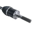 thumbnail image 5 of Can Am Renegade front axles & wheel bearings set 500 570 800 850 1000 2013- 2023, 5 of 6