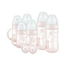 NUK Perfect Fit Bottle Gift Set, Bunny