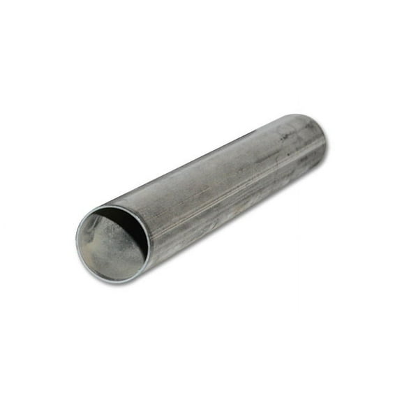 Vibrant Performance 2640 VIB2640 2.25IN O.D. T304 STAINLESS STEEL STRAIGHT TUBING - 5 FOOT LENGTH