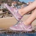 thumbnail image 3 of YOURDIARY Men Women Water Shoes Quick Dry Barefoot Beach Shoes Non-Slip Outdoor Swim Surf Kayaking Water Sports Sneakers, 3 of 8