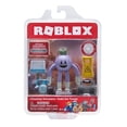 thumbnail image 2 of Roblox Cleaning Simulator - Todd the Turnip Figure Pack, 2 of 2