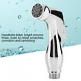 thumbnail image 1 of Adjunto De Asiento Del Inodoro Del Rociador De Bidet, Portátil Para Enjuague Femenino Y Potente Enjuaguagua, Use Como Bidet De Como Inodoro, Con Funciones De Bautismo, 1 of 7