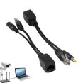 thumbnail image 2 of POE Cable Passive Power Over Ethernet Adapter Cable POE Splitter RJ45 Injector Power Supply Module 12v For IP Camea TAPDRA Spare Part, 2 of 4