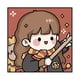 thumbnail image 4 of 2025 Venta caliente Harry Potter DIY Relleno Color Pintura al óleo digital Varios tamaños Potter Dibujos animados Lindo Pintura al óleo Decoración dibujada a mano, 4 of 5