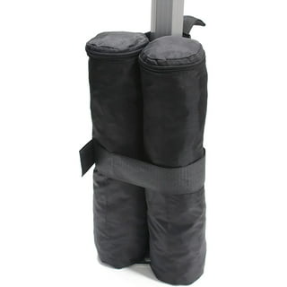 King Canopy Weight Bags