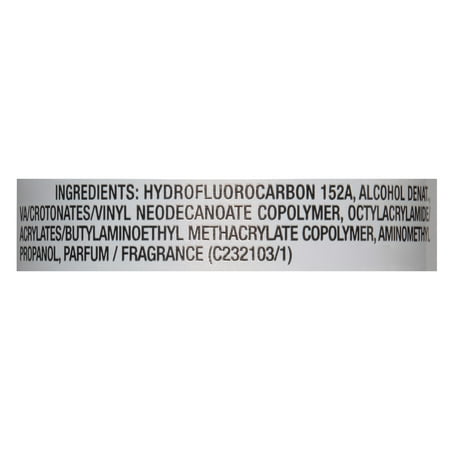 Redken Max Hold Hairspray Triple Pure 32 | Extreme Maximum High Hold Hairspray | Long-Lasting Lift & Frizz Control | For All Hair Types | Neutral Fragrance 9.1 Oz