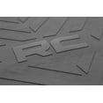 thumbnail image 3 of Rough Country Rubber Bed Mat for 2019-2026 Ram 1500 | 5'7" Bed - RCM685, 3 of 7