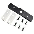 thumbnail image 5 of Goodhd Shredder Blade Chipper Blade Kit For Troy-Bilt/ 742-04050 2- 742-0544, 5 of 9