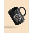 thumbnail image 3 of Earth Laughs In Flowers Mug - Grace Popp Designs,, 3 of 4