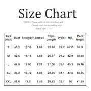 Scrub Sets for Woman Solid Color V-Neck Short Sleeve Long Pants Nurse Uniform with Pock Pink M
