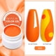 thumbnail image 1 of LILYCUTE 1 caja de extensión de uñas Gel extensión de esmalte de uñas Gel UV Gel duro para uñas puntas de forma de extensión de dedo herramienta de arte de uñas francés Tan Jianjun unisex, 1 of 2