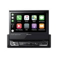 thumbnail image 3 of Pioneer Electronics USA AVH3500NEX 7 in. Single DIN Multimedia DVD Receiver, 3 of 4