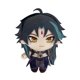 thumbnail image 1 of Juego Genshin Impact Arataki Itto Hu Tao XIAO Zhongli Morax Kamisato Ayato Tartaglia Klee baratos muñeca de peluche almohadas regalo para niños, 1 of 4